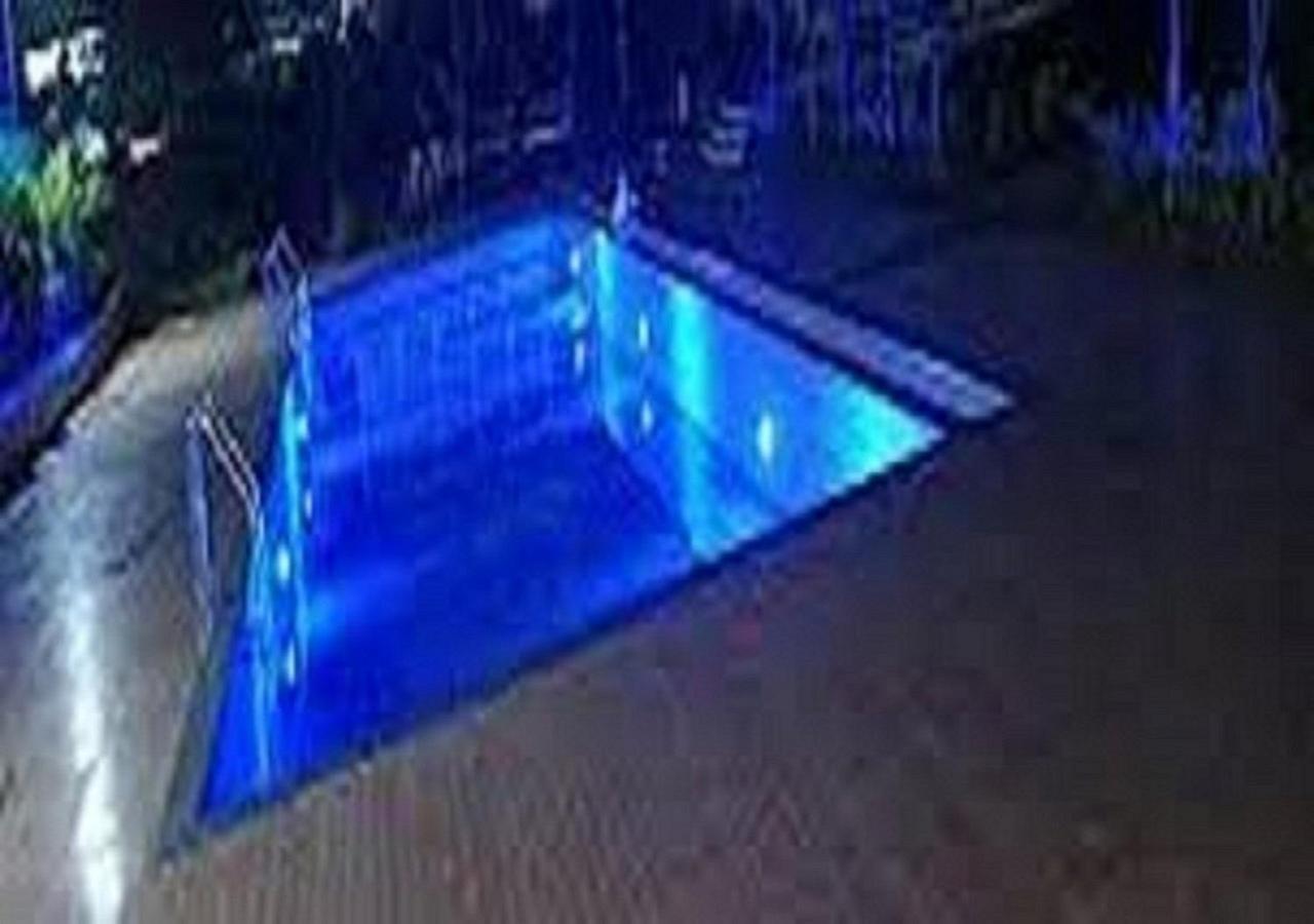 Hotel Metro Palace Resort Karjat Εξωτερικό φωτογραφία