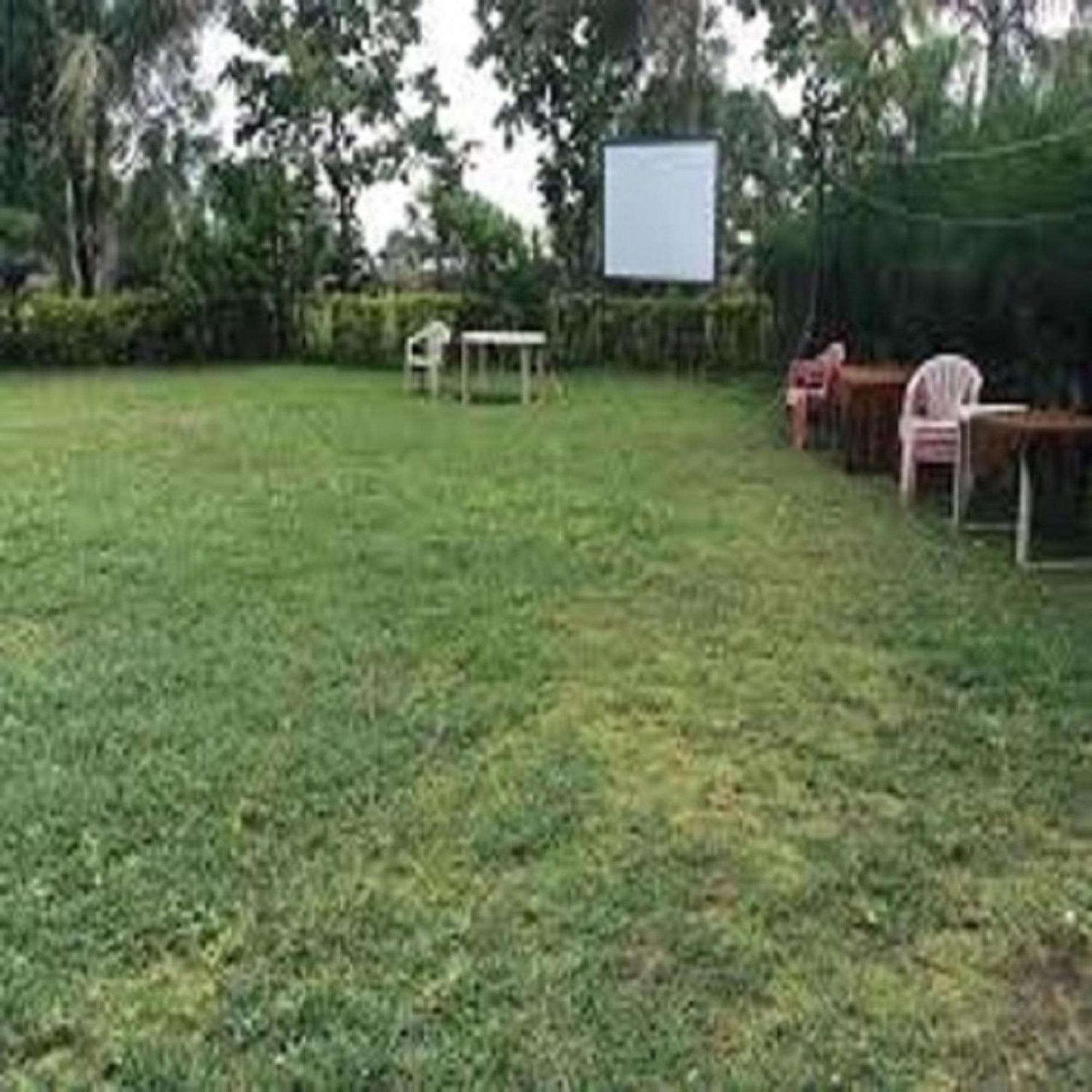 Hotel Metro Palace Resort Karjat Εξωτερικό φωτογραφία