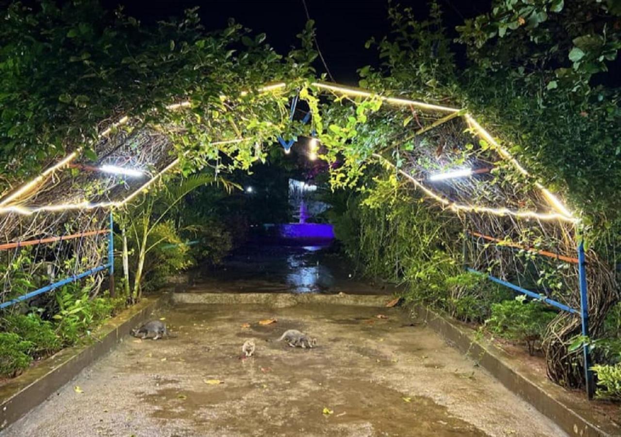 Hotel Metro Palace Resort Karjat Εξωτερικό φωτογραφία